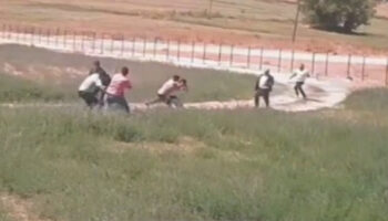 erzurumda iki aile arasinda arazi kavgasi IZZAumnp