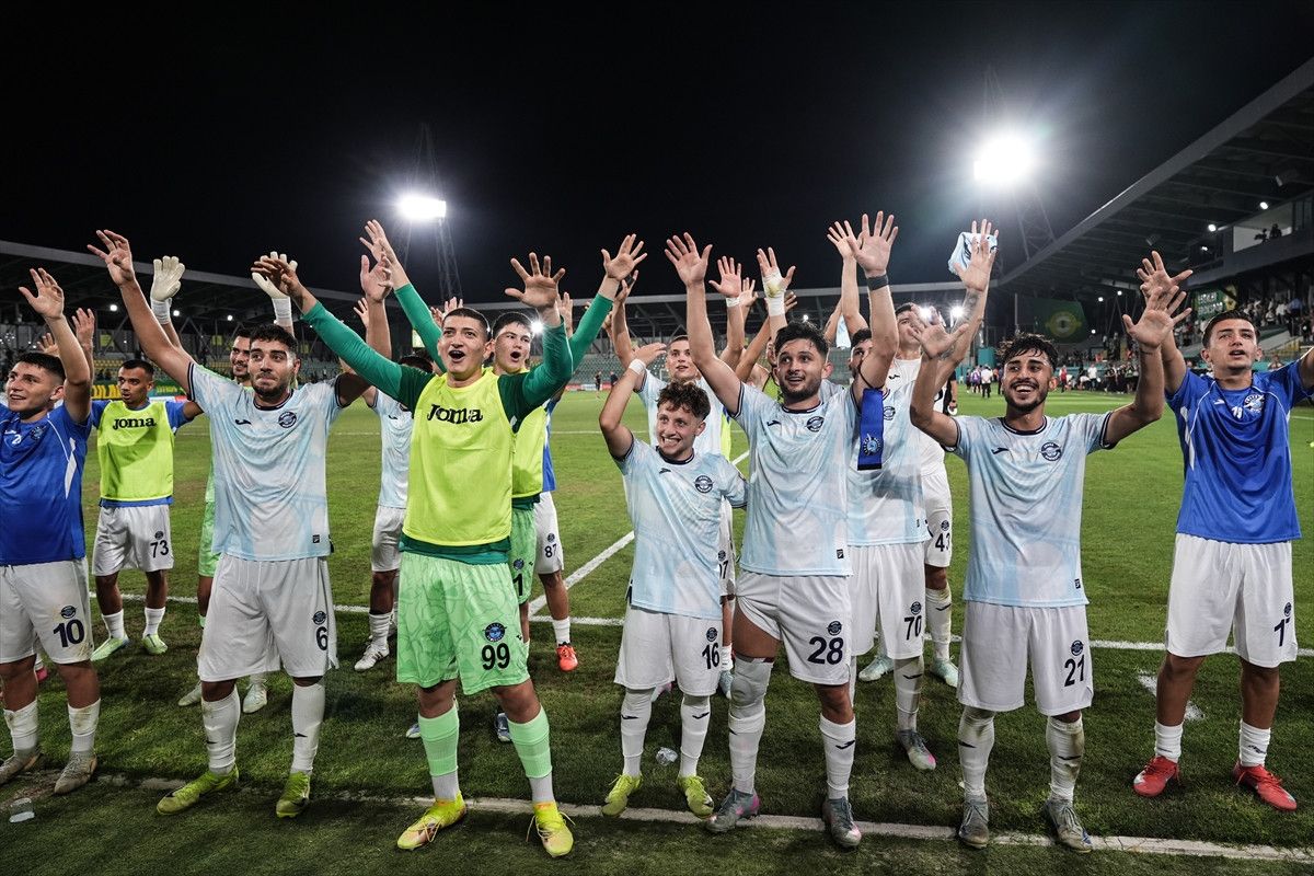 esenler erokspor ve adana demirspor yenisemedi 0 gyDciaUr