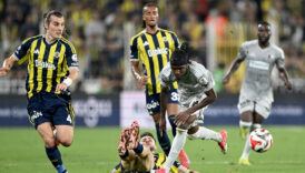 esh spor fenerbahce taraftarina sordu oynanan oyundan memnun musunuz kvVGXKvS