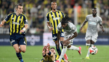 esh spor fenerbahce taraftarina sordu oynanan oyundan memnun musunuz kvVGXKvS