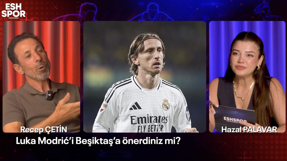 eski besiktasli recep cetin luka modrici 19 yasindayken onerdim 0 fymHBzDL