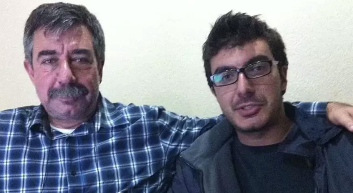 eski foca belediye baskaninin oglu kerem dirim olu bulundu 0