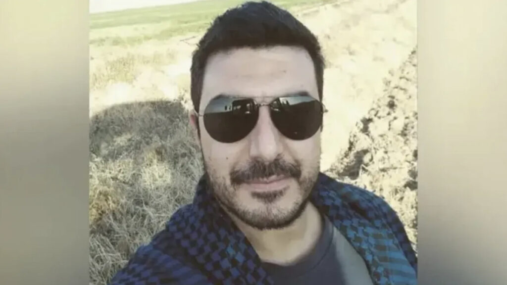 eski foca belediye baskaninin oglu kerem dirim olu bulundu svYhndaH