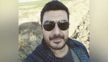 eski foca belediye baskaninin oglu kerem dirim olu bulundu svYhndaH