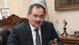 eski samsun buyuksehir belediye baskani mustafa demir yasamini yitirdi VZdv54CB