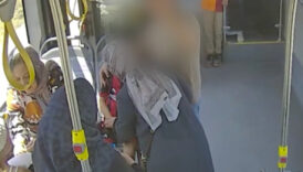 eskisehirde belediye otobusu soforu fenalasan cocugu hastaneye yetistirdi xQezcULA