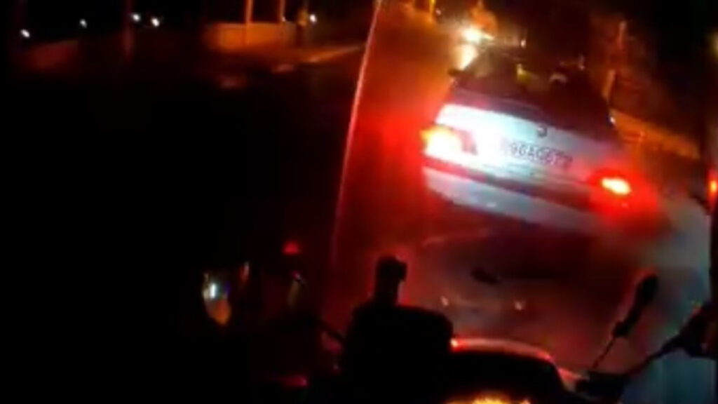 eskisehirde sahte plaka takip kadinlari taciz ettiler r3vVXEBS