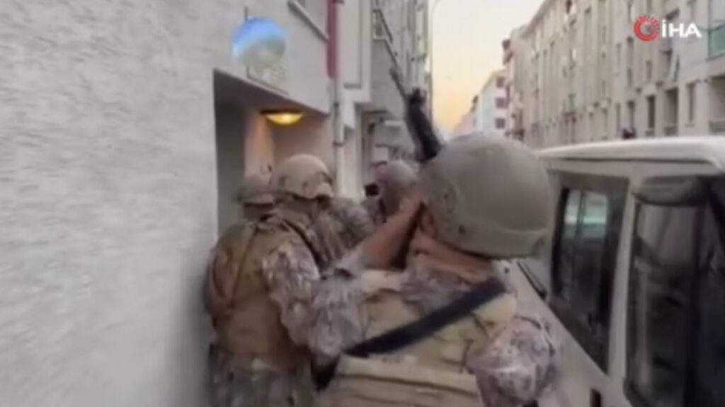 eskisehirde uyusturucu operasyonu duzenlendi vVCDZkMF