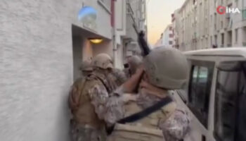 eskisehirde uyusturucu operasyonu duzenlendi vVCDZkMF