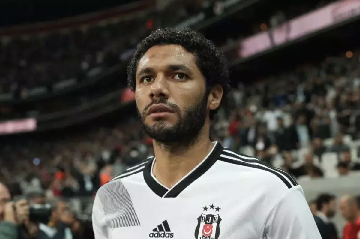 evli olan eski besiktasli mohamed elneny ikinci kez dunyaevine girdi 3 W8QDgsMF