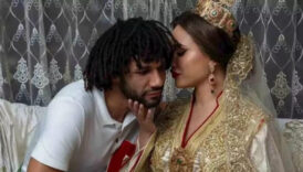 evli olan eski besiktasli mohamed elneny ikinci kez dunyaevine girdi lbzRSBx9