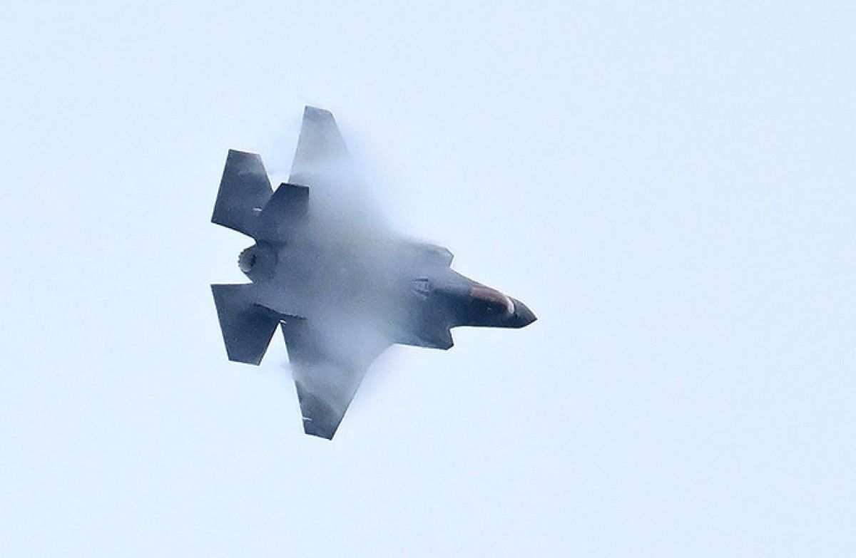 f 35ler 2018den bu yana 10u askin kaza yapti 5 M1OZyKL3