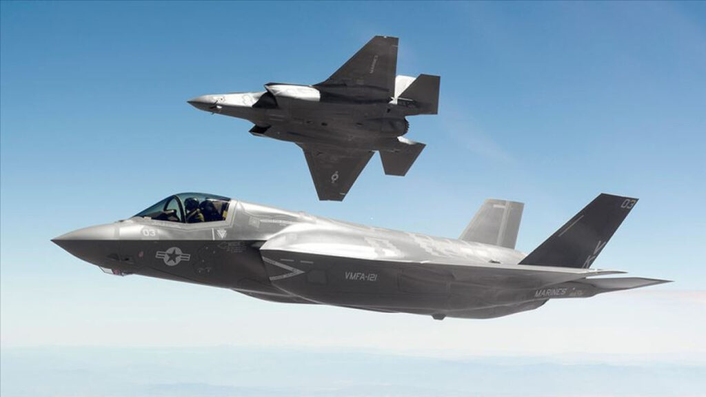 f 35ler 2018den bu yana 10u askin kaza yapti fgV37JaI