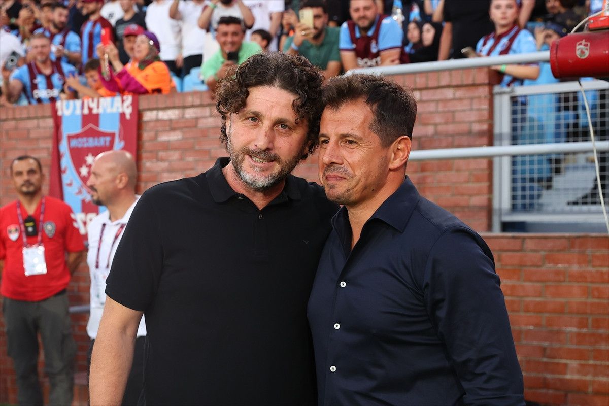 fatih tekke galibiyet moral verdi ama eksiklerimiz cok 1 1iYeprps