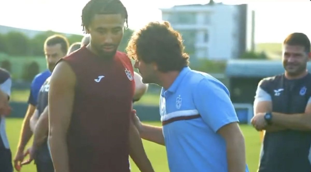 fatih tekkenin antrenmanda parfum avi 1 f6RdclU6