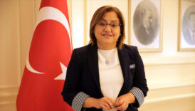 fatma sahin genclere seslendi universite hayatini gaziantepte yasamaya davet ediyorum WkgyxdXs