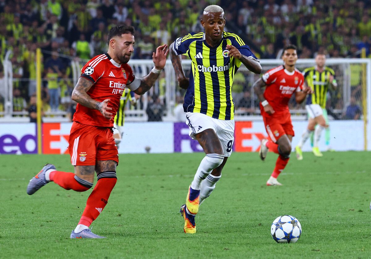 fenerbahce 16 yillik sampiyonlar ligi ozlemini bitirmek icin sahaya cikiyor 2 U4m78el1