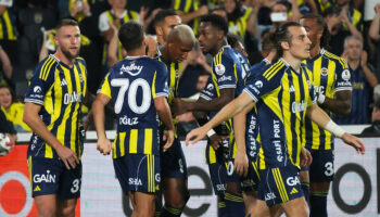 fenerbahce 16 yillik sampiyonlar ligi ozlemini bitirmek icin sahaya cikiyor njXPWzfI