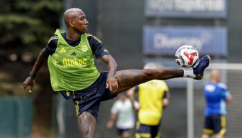 fenerbahce anderson taliscayi bekliyor BTZ1YCi7