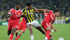fenerbahce benfica ile 2 kez berabere kaldi Y1IEp8KO