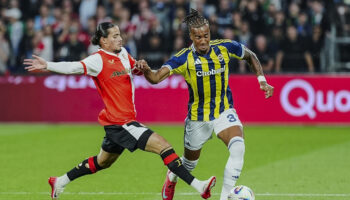 fenerbahce feyenoord macinin muhtemel 11leri ZzfJlZYC