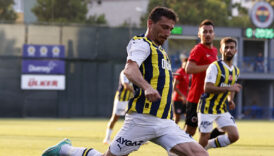 fenerbahce ile genclerbirligi 95 kez karsilasacak quDHJfb4