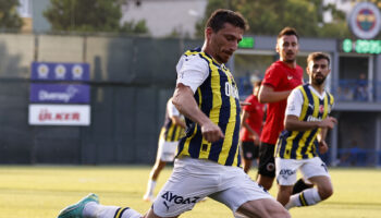 fenerbahce ile genclerbirligi 95 kez karsilasacak quDHJfb4