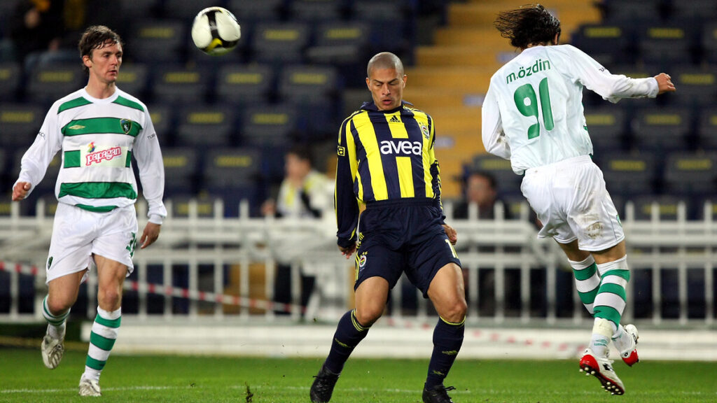 fenerbahce ile kocaelispor 41 kez karsilasacak PaJ5LtJv