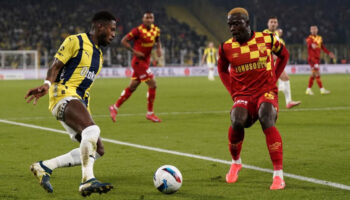 fenerbahce ilk lig macina izmirde cikacak t4hffLYP