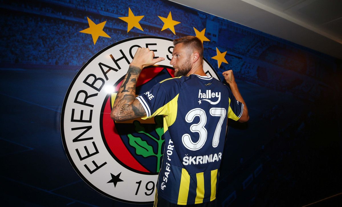 fenerbahce nelson semedo ve milan skriniari duyurdu 7 IItOWpIM