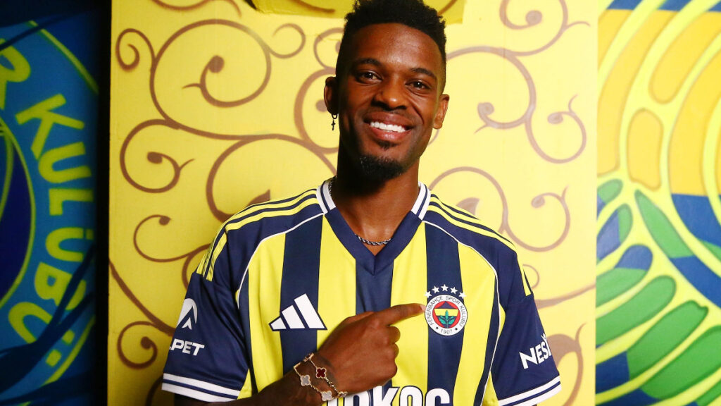 fenerbahce nelson semedo ve milan skriniari duyurdu bBx53EBr