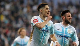 fenerbahce niko jankovic ile anlasma sagladi 8DLuHUOh