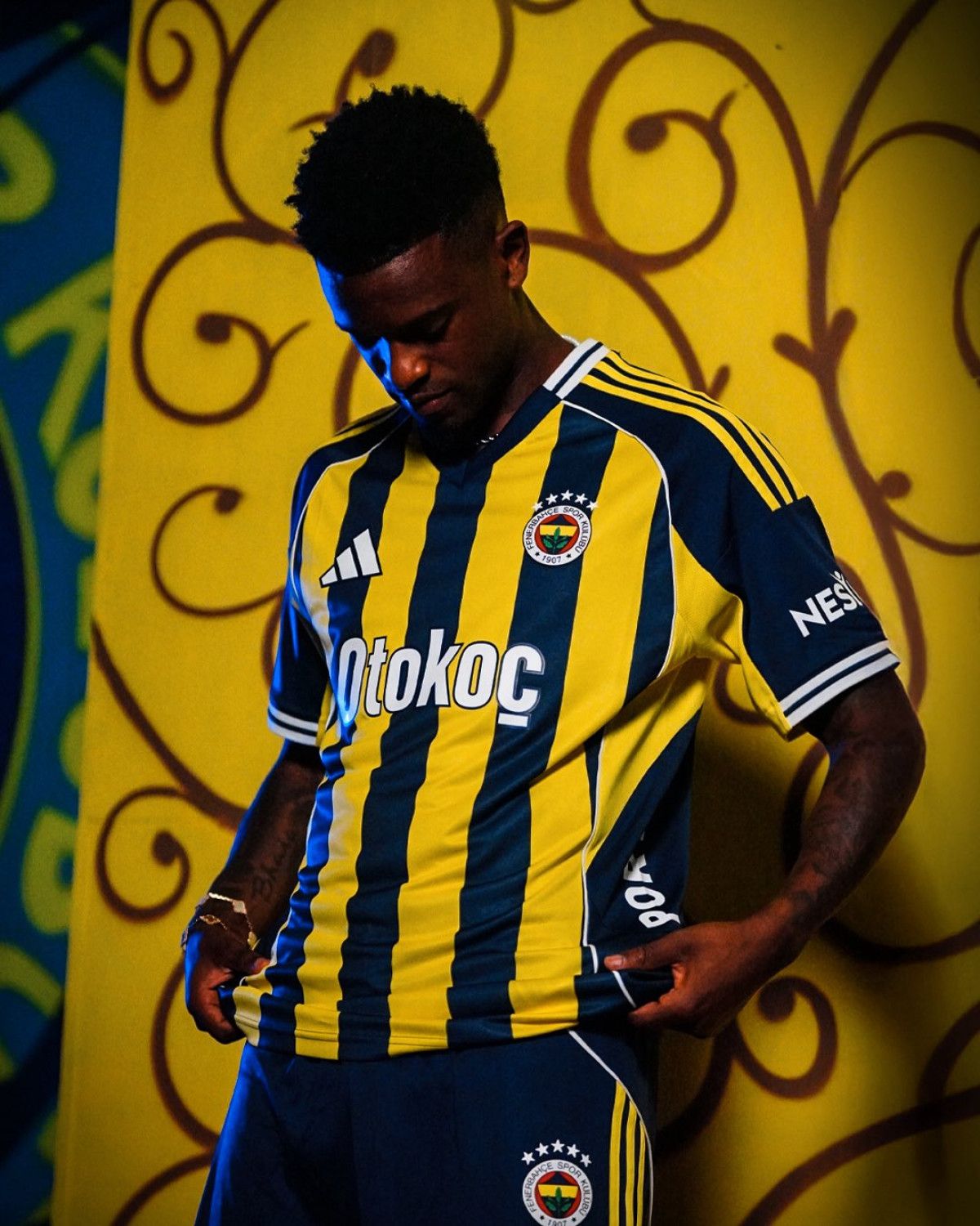 fenerbahce tarihinin 200 yabanci futbolcusu nelson semedo 1 mdCygUE1