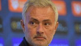 Fenerbahçe'de Jose Mourinho'nun gönderilmesinin nedenleri 4 fenerbahcede jose mourinhonun gonderilmesinin nedenleri YwwdrROv
