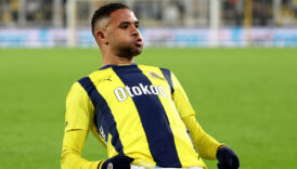 Fenerbahçe'de Youssef En-Nesyri'ye İngiltere'den talip var... 5 fenerbahcede youssef en nesyriye ingiltereden talip var bYAKaKch