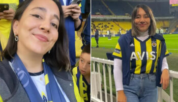 fenerbahceden anlamli hareket duygu ozdin icin 1907 balon ucurulacak ONJlrvOu
