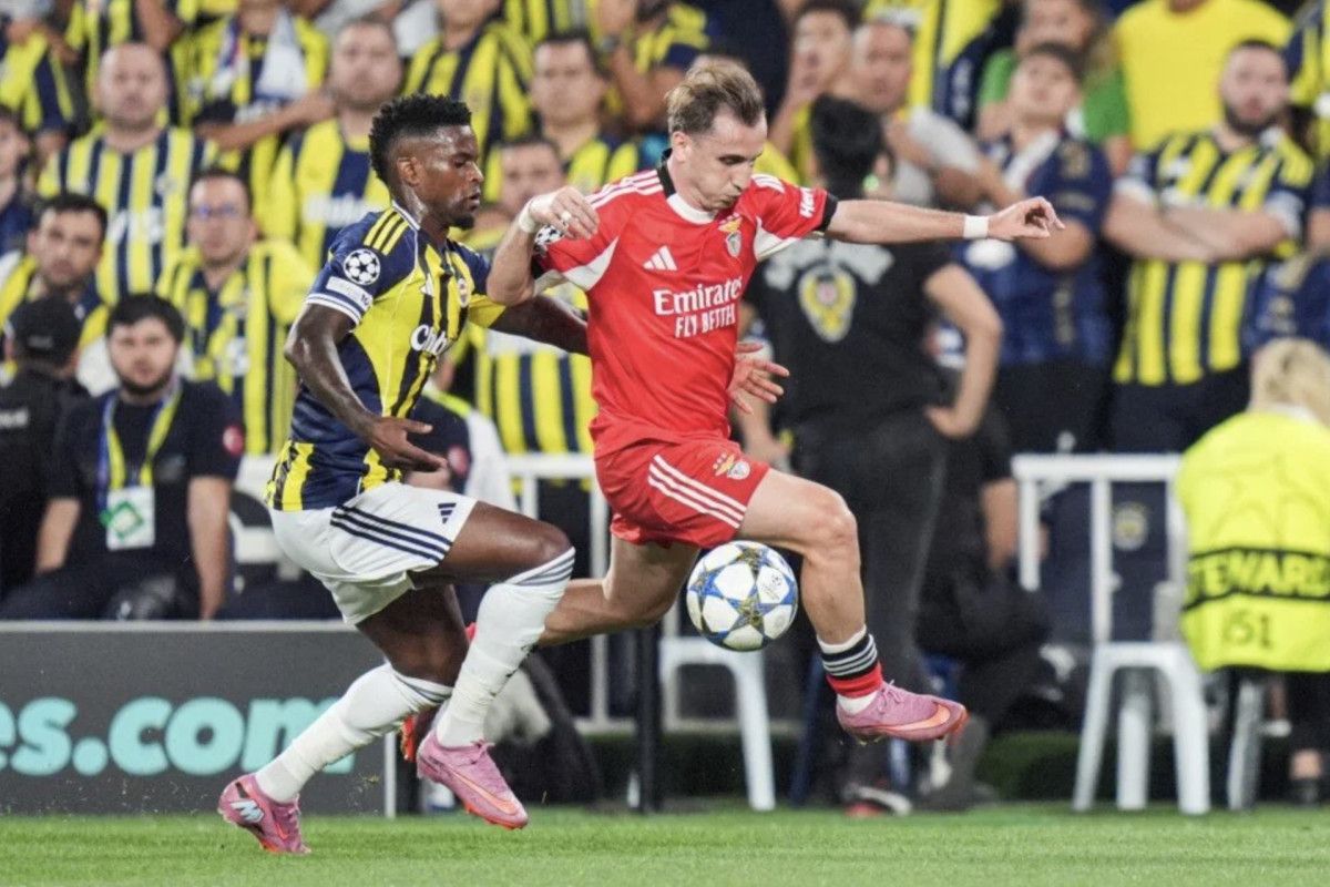 fenerbahceden kerem akturkoglu ve benfica aciklamasi 1