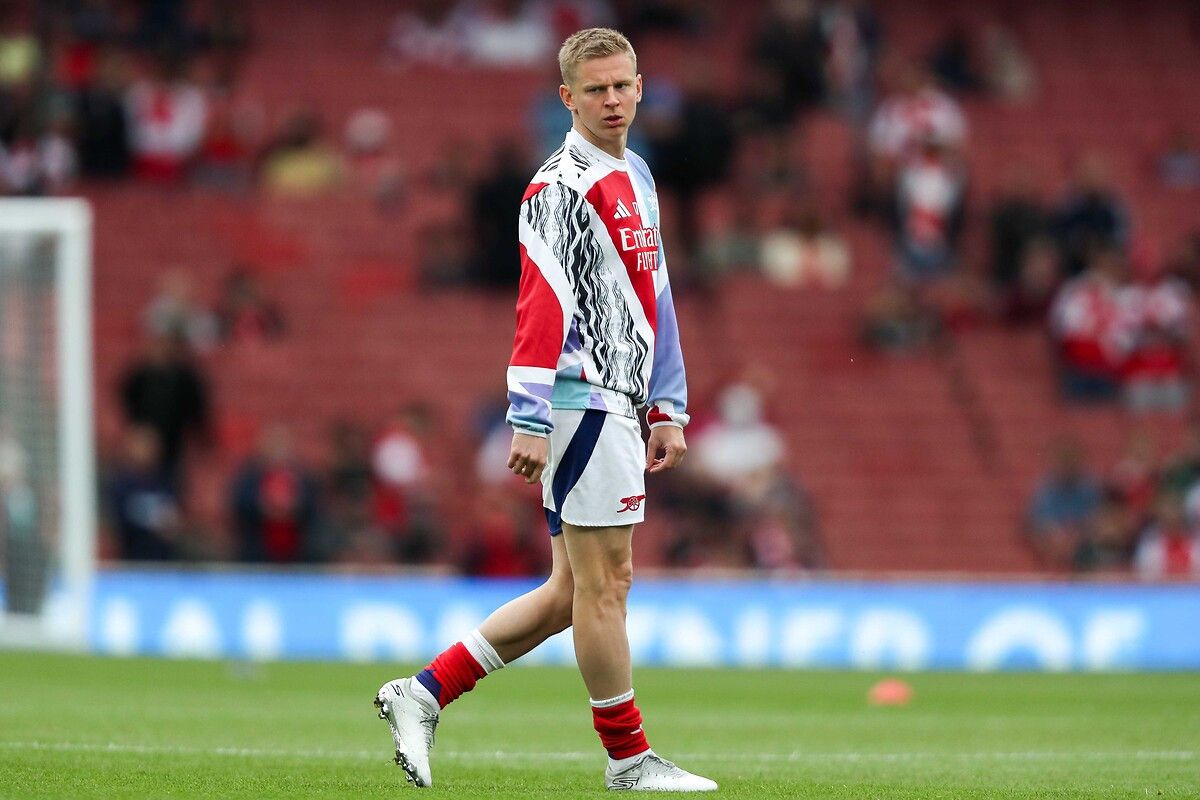 fenerbahceden oleksandr zinchenko hamlesi 1 TfICVDHY