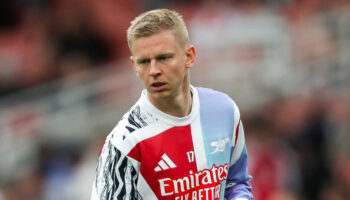 fenerbahceden oleksandr zinchenko hamlesi ZqvrrEyO