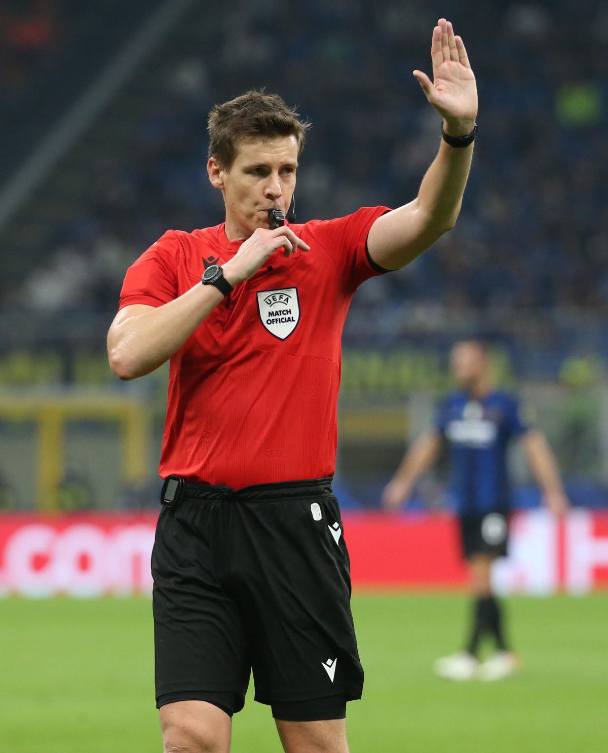 fenerbahcenin benfica macini yonetecek hakem belli oldu 0 5yLCsOEY