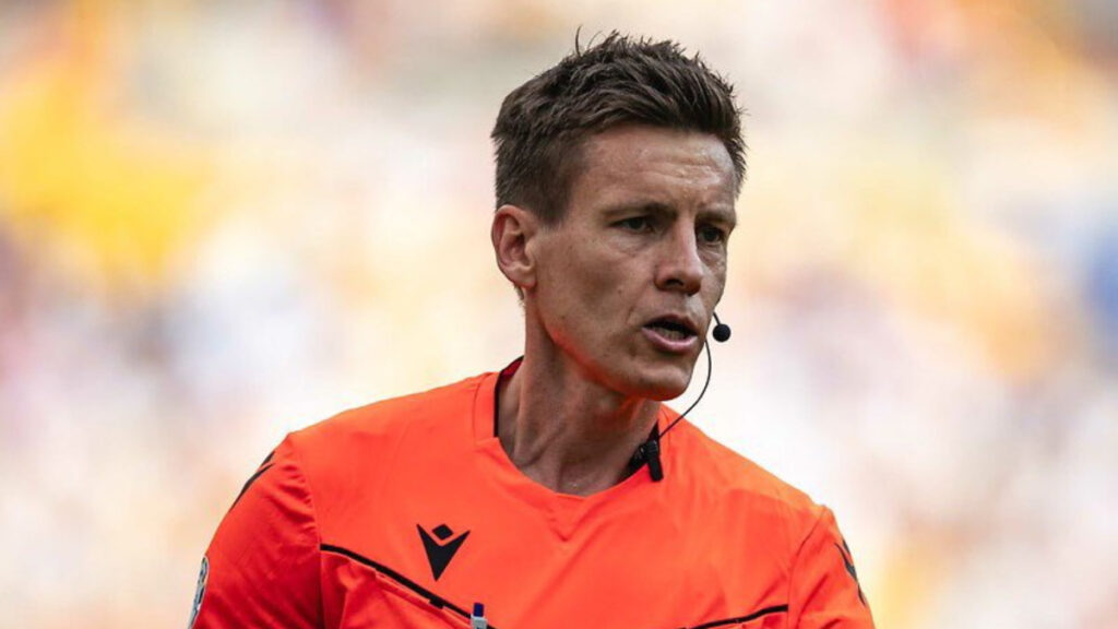 fenerbahcenin benfica macini yonetecek hakem belli oldu qSAkvZaX