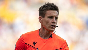 fenerbahcenin benfica macini yonetecek hakem belli oldu qSAkvZaX