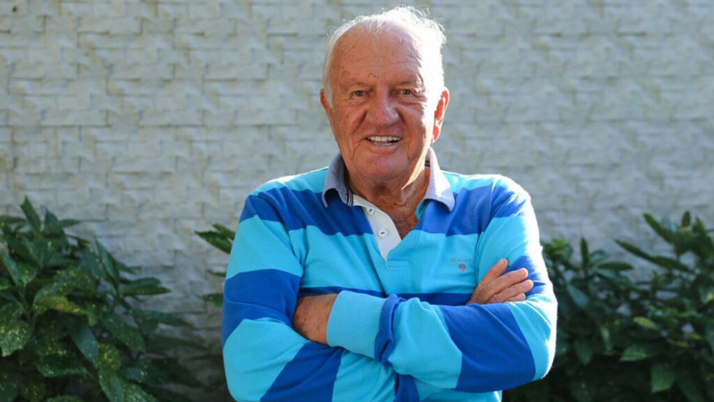 fenerbahcenin efsane baskani ali sen yogun bakimda B2JyNhnN