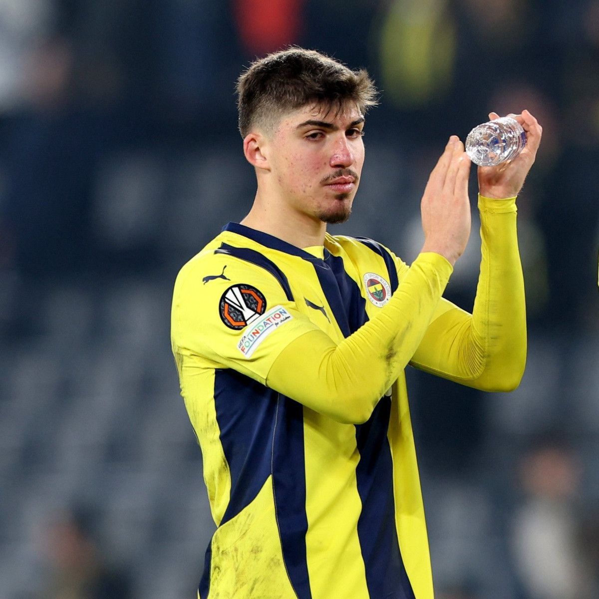 fenerbahcenin genc yildizi yusuf akcicek al hilal yolunda 0 H6gSpZ1t