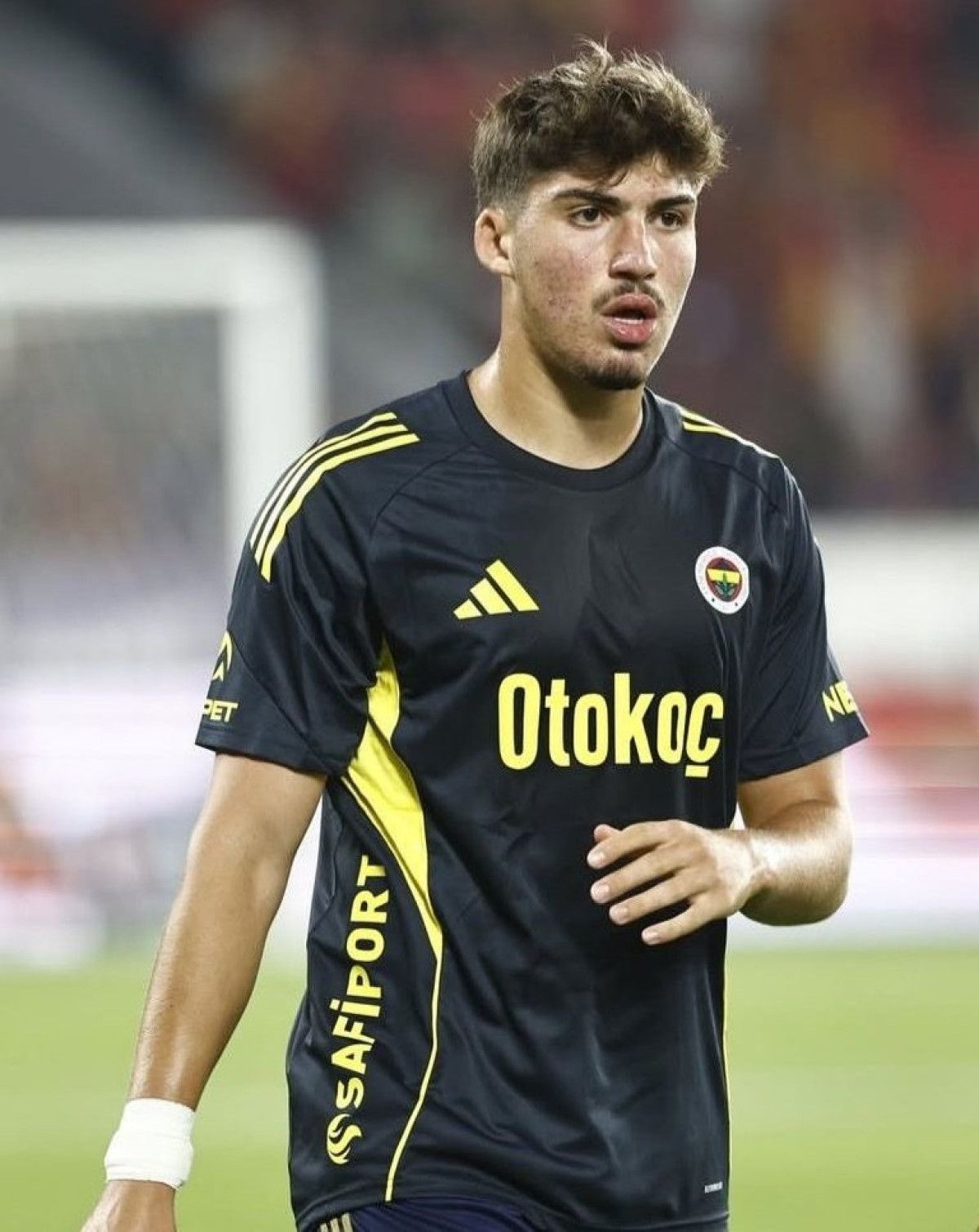 fenerbahcenin genc yildizi yusuf akcicek al hilal yolunda 1 vdfY1J65