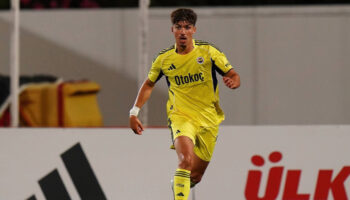 fenerbahcenin genc yildizi yusuf akcicek al hilal yolunda QObrYHmR