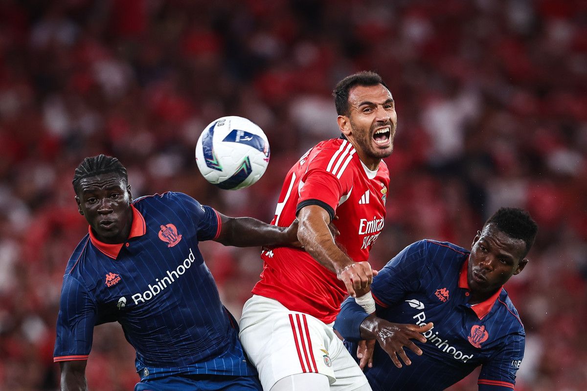 fenerbahcenin play offtaki rakibi benfica oldu 1