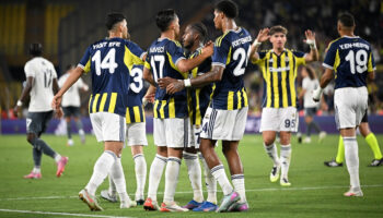fenerbahcenin sampiyonlar ligi play off turundaki muhtemel rakibi belli oldu Fe142SgV