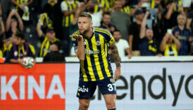 fenerbahcenin super ligdeki ilk golu milan skriniardan G1V8XWzk