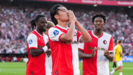 feyenoord fenerbahce rovansi oncesi kazanmayi basardi 9AUDk1Gh